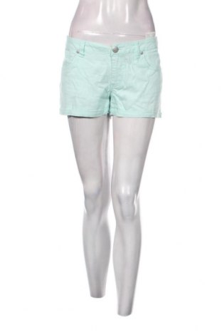 Дамски къс панталон Fb Sister, Размер L, Цвят Син, Цена 7,98 лв.