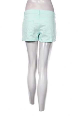 Дамски къс панталон Fb Sister, Размер L, Цвят Син, Цена 7,60 лв.