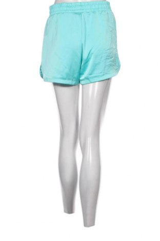 Дамски къс панталон Fb Sister, Размер M, Цвят Син, Цена 4,75 лв.