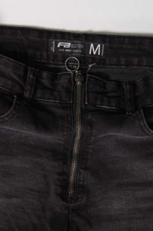 Pantaloni scurți de femei Fb Sister, Mărime M, Culoare Negru, Preț 48,47 Lei