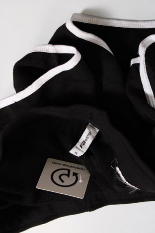 Pantaloni scurți de femei Fb Sister, Mărime XL, Culoare Negru, Preț 31,88 Lei