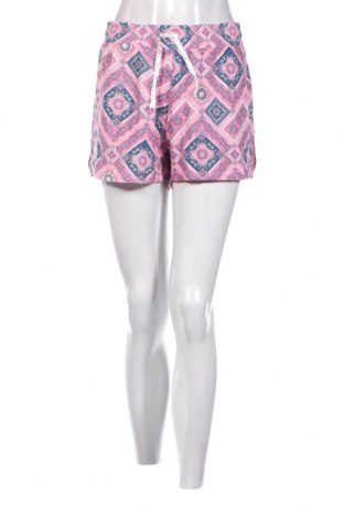 Γυναικείο κοντό παντελόνι Flame, Μέγεθος XL, Χρώμα Πολύχρωμο, Τιμή 8,63 €