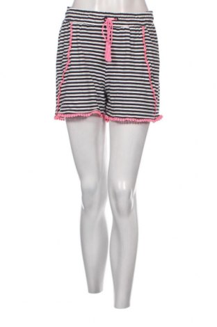 Γυναικείο κοντό παντελόνι Flame, Μέγεθος XL, Χρώμα Πολύχρωμο, Τιμή 4,82 €
