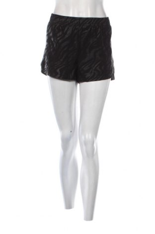 Γυναικείο κοντό παντελόνι Flame, Μέγεθος M, Χρώμα Μαύρο, Τιμή 4,82 €
