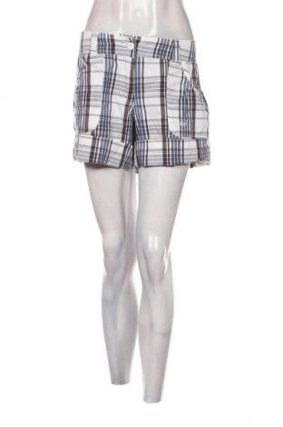 Γυναικείο κοντό παντελόνι Flash Lights, Μέγεθος L, Χρώμα Πολύχρωμο, Τιμή 4,94 €