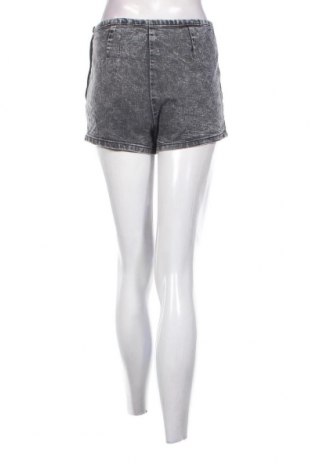 Damen Shorts Forever 21, Größe M, Farbe Grau, Preis € 3,86