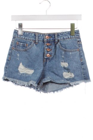 Damen Shorts Forever 21, Größe S, Farbe Blau, Preis 9,74 €