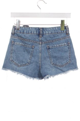 Damen Shorts Forever 21, Größe S, Farbe Blau, Preis 27,84 €