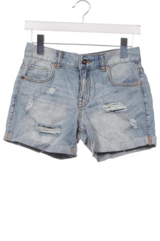 Damen Shorts Forever 21, Größe XS, Farbe Blau, Preis € 10,44