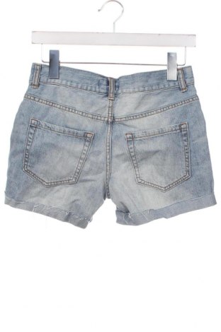 Damen Shorts Forever 21, Größe XS, Farbe Blau, Preis € 10,44