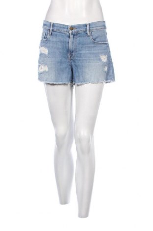 Damen Shorts Frame, Größe M, Farbe Blau, Preis 51,65 €