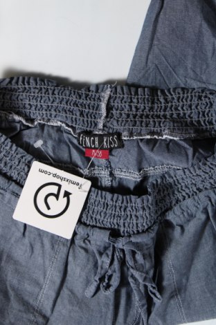 Pantaloni scurți de femei French Kiss, Mărime M, Culoare Albastru, Preț 78,95 Lei