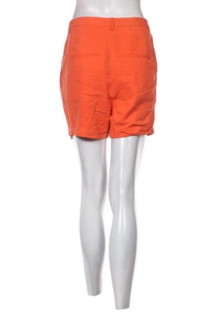 Damen Shorts Friendtex, Größe M, Farbe Orange, Preis € 3,34