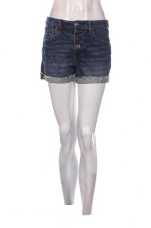 Γυναικείο κοντό παντελόνι Gap, Μέγεθος S, Χρώμα Μπλέ, Τιμή 4,33 €