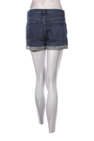 Γυναικείο κοντό παντελόνι Gap, Μέγεθος S, Χρώμα Μπλέ, Τιμή 12,37 €