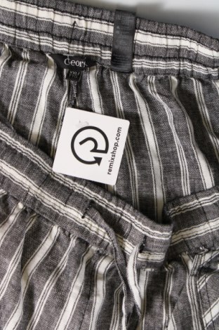 Дамски къс панталон George, Размер XXL, Цвят Многоцветен, Цена 19,00 лв.