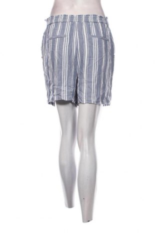 Дамски къс панталон Gina, Размер S, Цвят Син, Цена 6,46 лв.