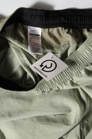 Pantaloni scurți de femei Gymshark, Mărime S, Culoare Verde, Preț 26,64 Lei