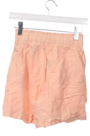 Дамски къс панталон H&M, Размер XS, Цвят Розов, Цена 8,55 лв.