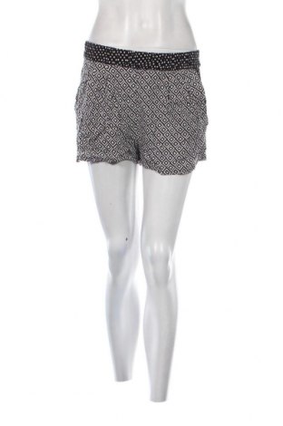 Γυναικείο κοντό παντελόνι H&M, Μέγεθος XS, Χρώμα Πολύχρωμο, Τιμή 1,76 €