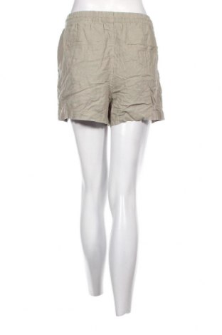 Дамски къс панталон H&M, Размер M, Цвят Зелен, Цена 19,00 лв.