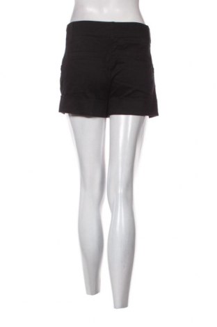 Дамски къс панталон H&M, Размер S, Цвят Черен, Цена 6,08 лв.