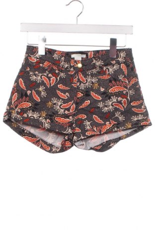 Damen Shorts H&M, Größe XS, Farbe Mehrfarbig, Preis 5,29 €