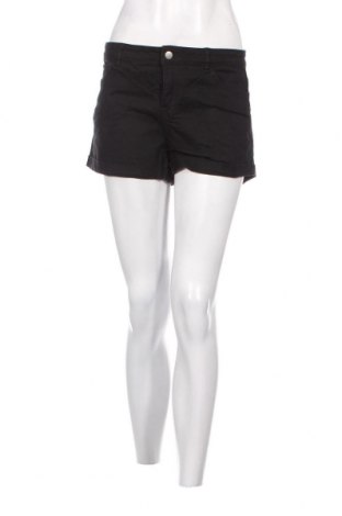 Pantaloni scurți de femei H&M, Mărime M, Culoare Negru, Preț 62,50 Lei