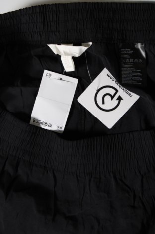 Dámské kraťasy  H&M, Velikost XL, Barva Černá, Cena  173,00 Kč