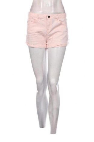 Pantaloni scurți de femei H&M, Mărime M, Culoare Roz, Preț 31,88 Lei
