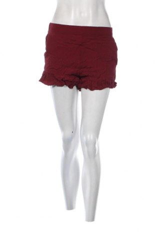 Дамски къс панталон H&M, Размер M, Цвят Розов, Цена 5,32 лв.