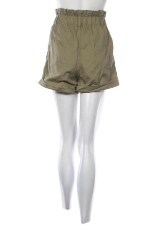 Damen Shorts H&M, Größe S, Farbe Grün, Preis 13,22 €