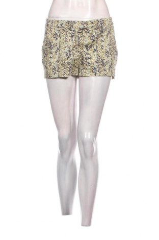 Дамски къс панталон H&M, Размер S, Цвят Многоцветен, Цена 4,94 лв.