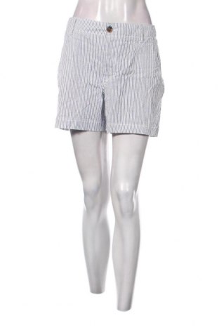 Дамски къс панталон H&M, Размер M, Цвят Син, Цена 9,69 лв.
