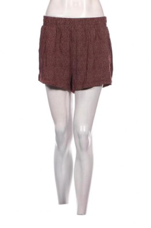 Дамски къс панталон H&M, Размер M, Цвят Кафяв, Цена 3,04 лв.