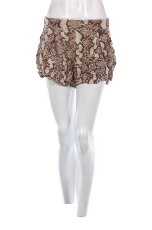 Γυναικείο κοντό παντελόνι H&M, Μέγεθος M, Χρώμα Πολύχρωμο, Τιμή 1,76 €