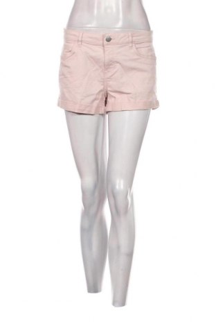 Дамски къс панталон H&M, Размер M, Цвят Розов, Цена 9,12 лв.