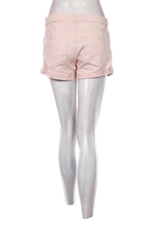 Дамски къс панталон H&M, Размер M, Цвят Розов, Цена 7,60 лв.
