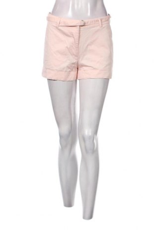 Pantaloni scurți de femei H&M, Mărime M, Culoare Roz, Preț 25,00 Lei