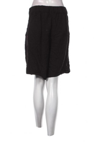 Pantaloni scurți de femei H&M, Mărime XXL, Culoare Negru, Preț 45,89 Lei