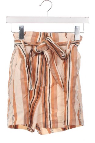 Дамски къс панталон H&M, Размер XS, Цвят Многоцветен, Цена 6,08 лв.