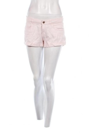 Γυναικείο κοντό παντελόνι H&M, Μέγεθος M, Χρώμα Ρόζ , Τιμή 1,65 €