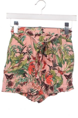 Damen Shorts H&M, Größe XXS, Farbe Mehrfarbig, Preis 4,76 €