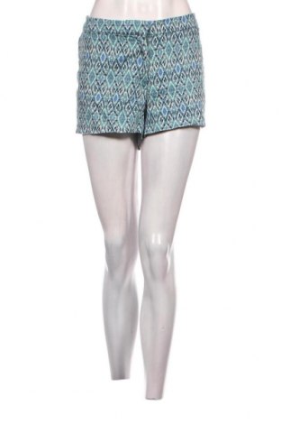 Pantaloni scurți de femei H&M, Mărime XL, Culoare Albastru, Preț 31,88 Lei