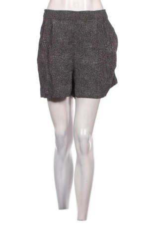 Γυναικείο κοντό παντελόνι H&M, Μέγεθος L, Χρώμα Μαύρο, Τιμή 4,70 €