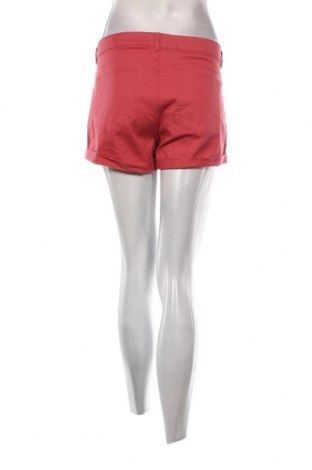 Дамски къс панталон H&M, Размер XL, Цвят Розов, Цена 8,55 лв.