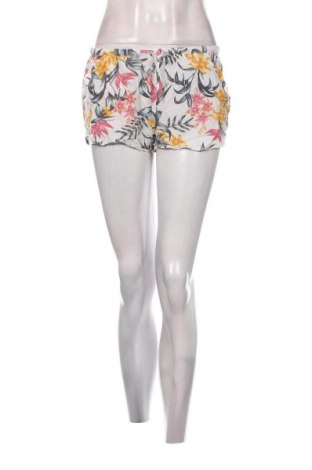 Γυναικείο κοντό παντελόνι H&M B'B, Μέγεθος S, Χρώμα Πολύχρωμο, Τιμή 3,17 €