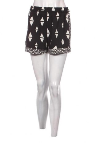 Дамски къс панталон H&M Conscious Collection, Размер M, Цвят Черен, Цена 7,98 лв.