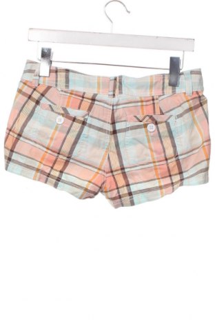 Pantaloni scurți de femei H&M Divided, Mărime S, Culoare Multicolor, Preț 20,00 Lei