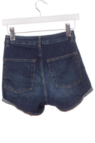 Γυναικείο κοντό παντελόνι H&M Divided, Μέγεθος S, Χρώμα Μπλέ, Τιμή 11,75 €